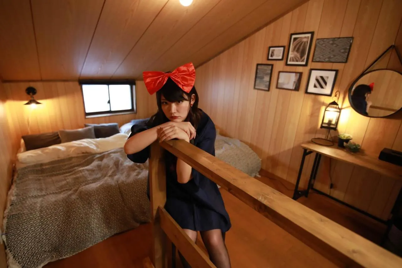 別荘 Casual Inn Retro3 大阪市