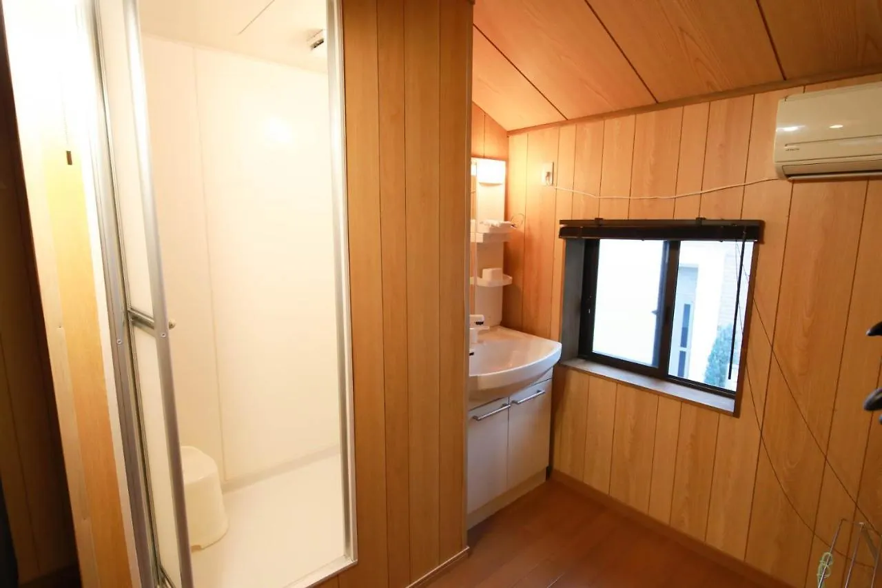 Casual Inn Retro3 大阪市 0*,  日本