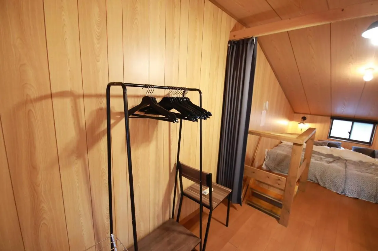 Casual Inn Retro3 大阪市